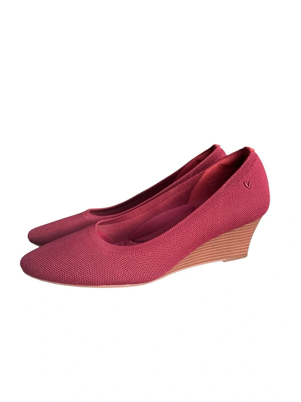 Vivaia aria wedge